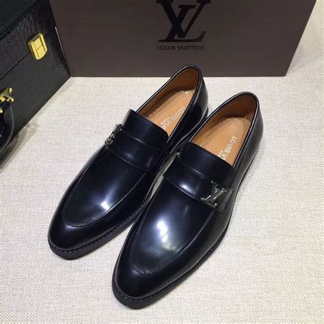 louis vuitton men's shoes uk|louis vuitton men's formal shoes.